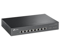 TP-Link 8p TL-SX1008 (8x10Gbit) - 1051119 - zdjęcie 3